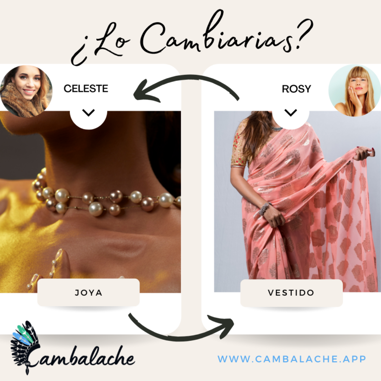 Celebra sin Gastar: Trueque de Disfraces para Preparar tu Fiesta sin Comprar