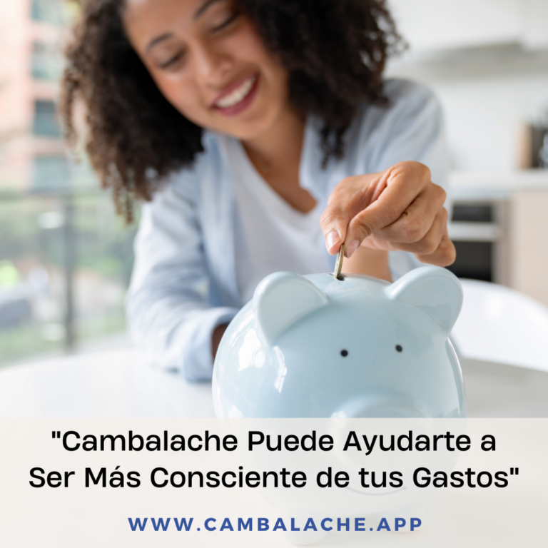 Mi Transformación Personal: De Deudor a Ahorrador con Cambalache