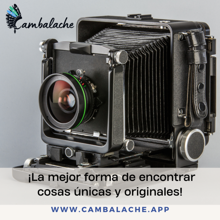 Captura Momentos Especiales sin Gastar una Fortuna: Trueque de Equipos de Fotografía
