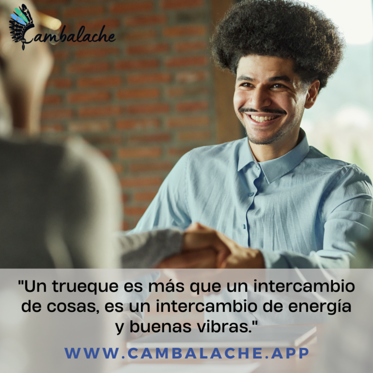 Optimizando Inversiones: El Potencial del Intercambio de Inmuebles de Alto Valor con Cambalache