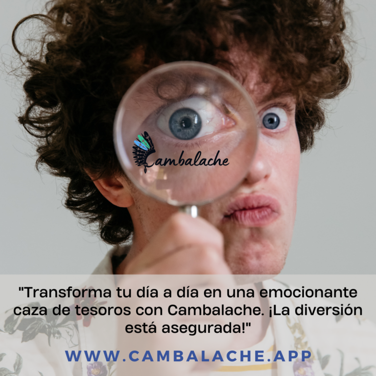 “Afrontando la Inflación: Estrategias para Preservar tu Bienestar Financiero con Cambalache”