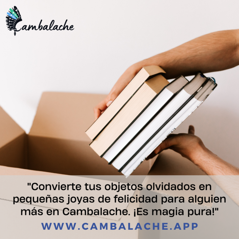 De una Pila de Libros a una Colección de Vinos de Prestigio: Cómo el Trueque Puede Enriquecer tu Vida con Experiencias Inolvidables