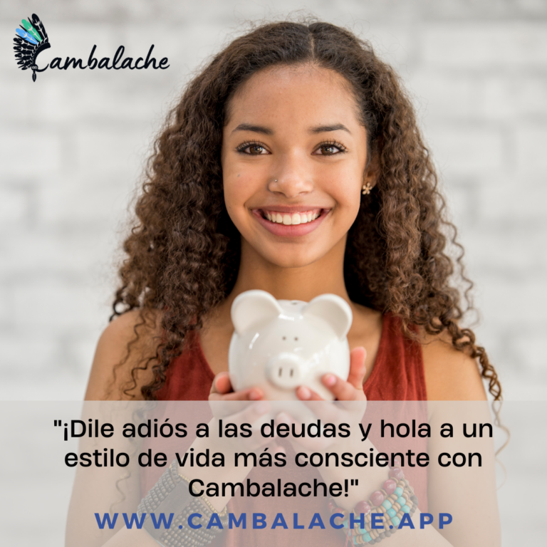 “Estrategias para Sobrevivir Económicamente en Tiempos de Inflación con Cambalache”