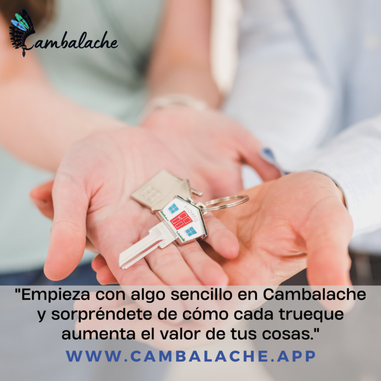 “Intercambio de Propiedades de Playa: La Alternativa para Mover Bienes Raíces Costosos”