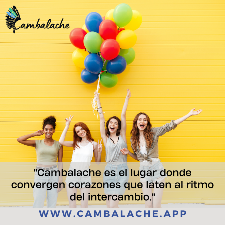 “El Desafío de Ahorrar en un Mundo Inflacionario: Estrategias para Proteger tus Finanzas con Cambalache”