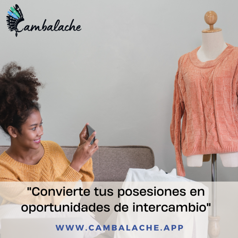 Del Closet a la Consulta: Cómo Utilizar tus Bienes para Acceder a Servicios de Belleza y Bienestar
