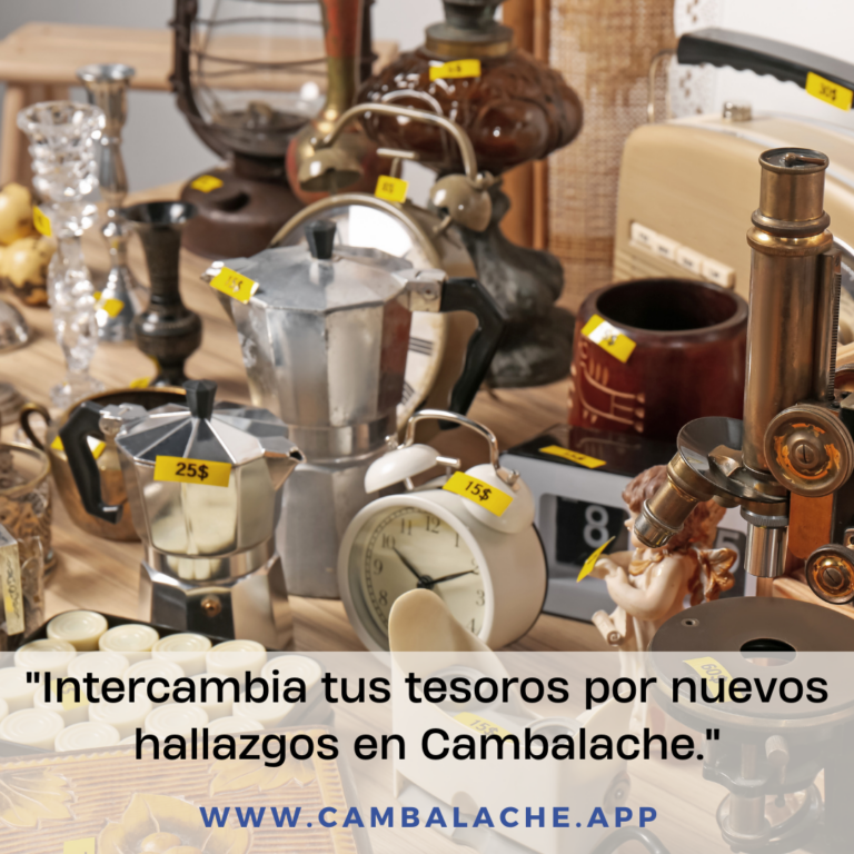 La Redefinición del Valor: Cómo Descubrir la Importancia de lo que ya no usamos