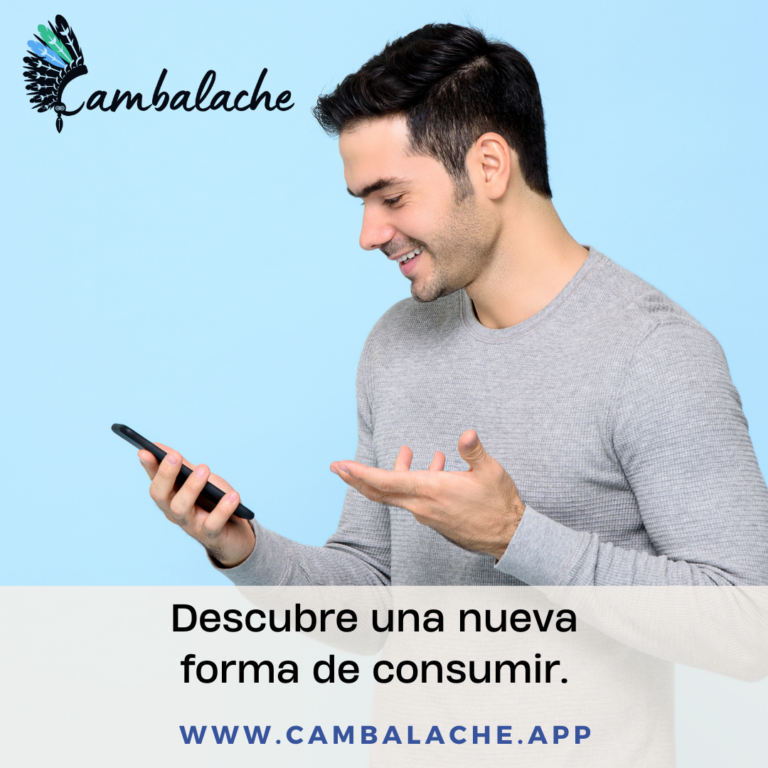 Intercambio Emprendedor: Cómo Transformar el Excedente de tu Negocio en Valiosas Transacciones con Cambalache
