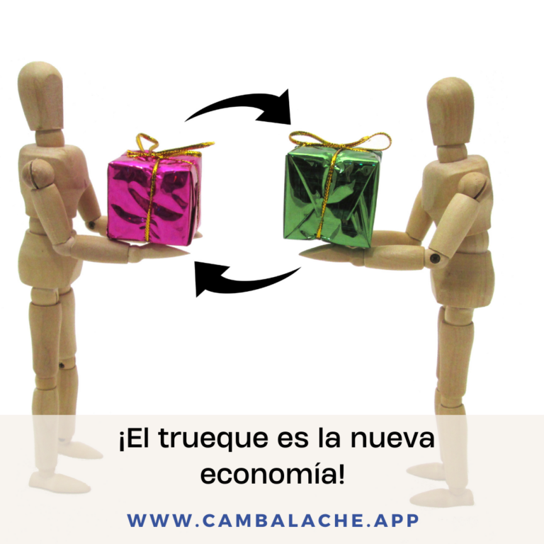 Mi Aventura: Obtener el Regalo Perfecto sin Tener que Comprar