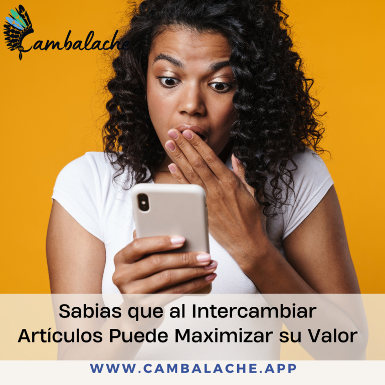 De la Oferta a la Oportunidad: Cómo el Intercambio Puede Ampliar tus Horizontes Financieros