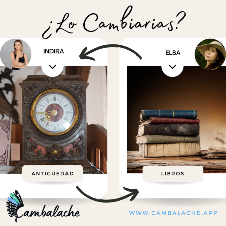 Del Exceso al Equilibrio: Cómo Encontrar Armonía en lo que Consideramos Sobrante