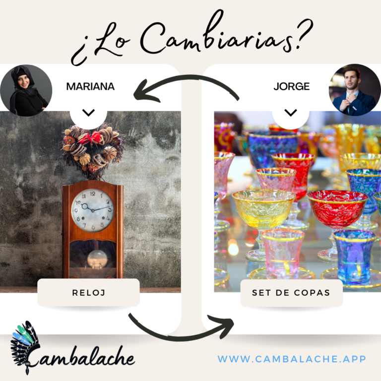 Estrategias de Intercambio: Potenciando tu Bolsillo con Transacciones Inteligentes
