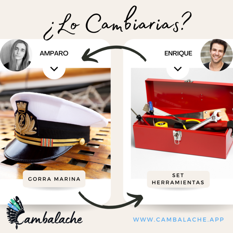 Trueque y Economía Colaborativa: Transformando la Relación entre Consumidores y Productores