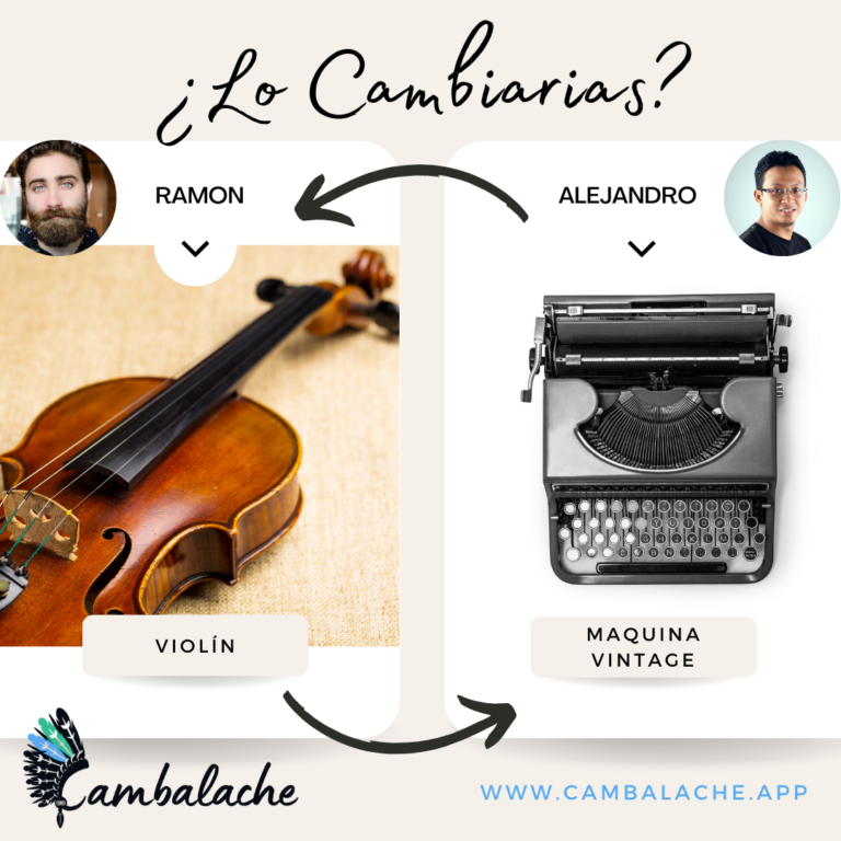 Mi Experiencia: Conseguir ese Instrumento Musical Deseado sin Desembolsar una Gran Suma