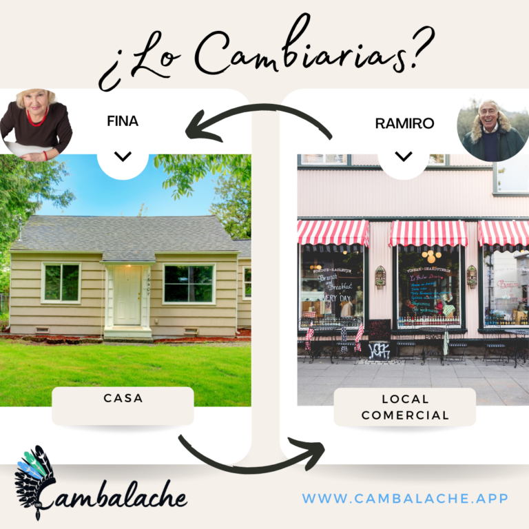 “De Casa a Casa: Estrategias de Intercambio para Propiedades Residenciales de Alto Valor”
