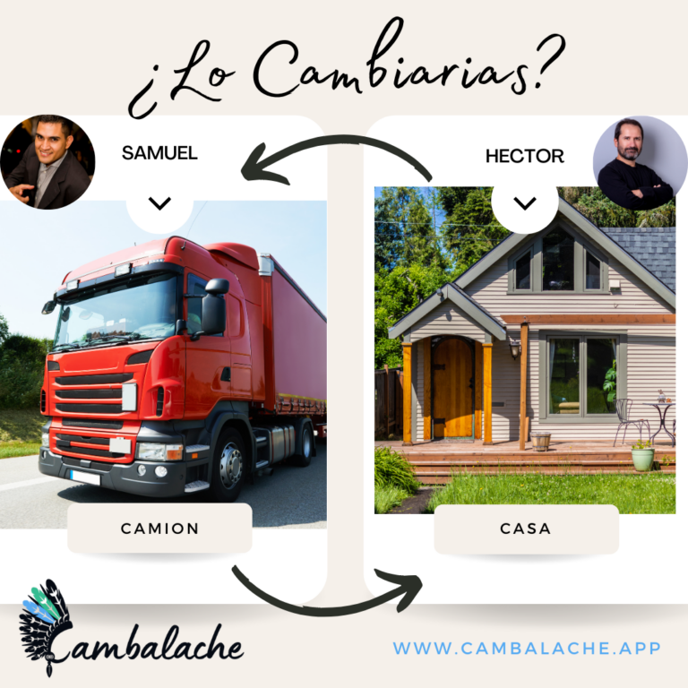 “De la Inmovilidad a la Dinamismo: Cómo el Intercambio Transforma el Mercado Inmobiliario de Lujo”